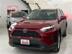 تويوتا راف 4